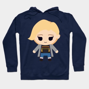 Chibi 13th Hoodie